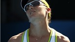Samantha Stosur: Từ kỳ vọng đến thất vọng